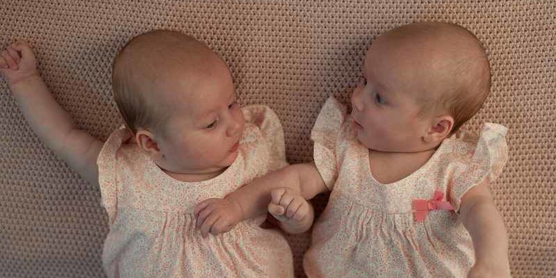 双子はいつわかる 判明は遅い エコーで一卵性 二卵性はわかるの 例文ポータル言葉のギフト